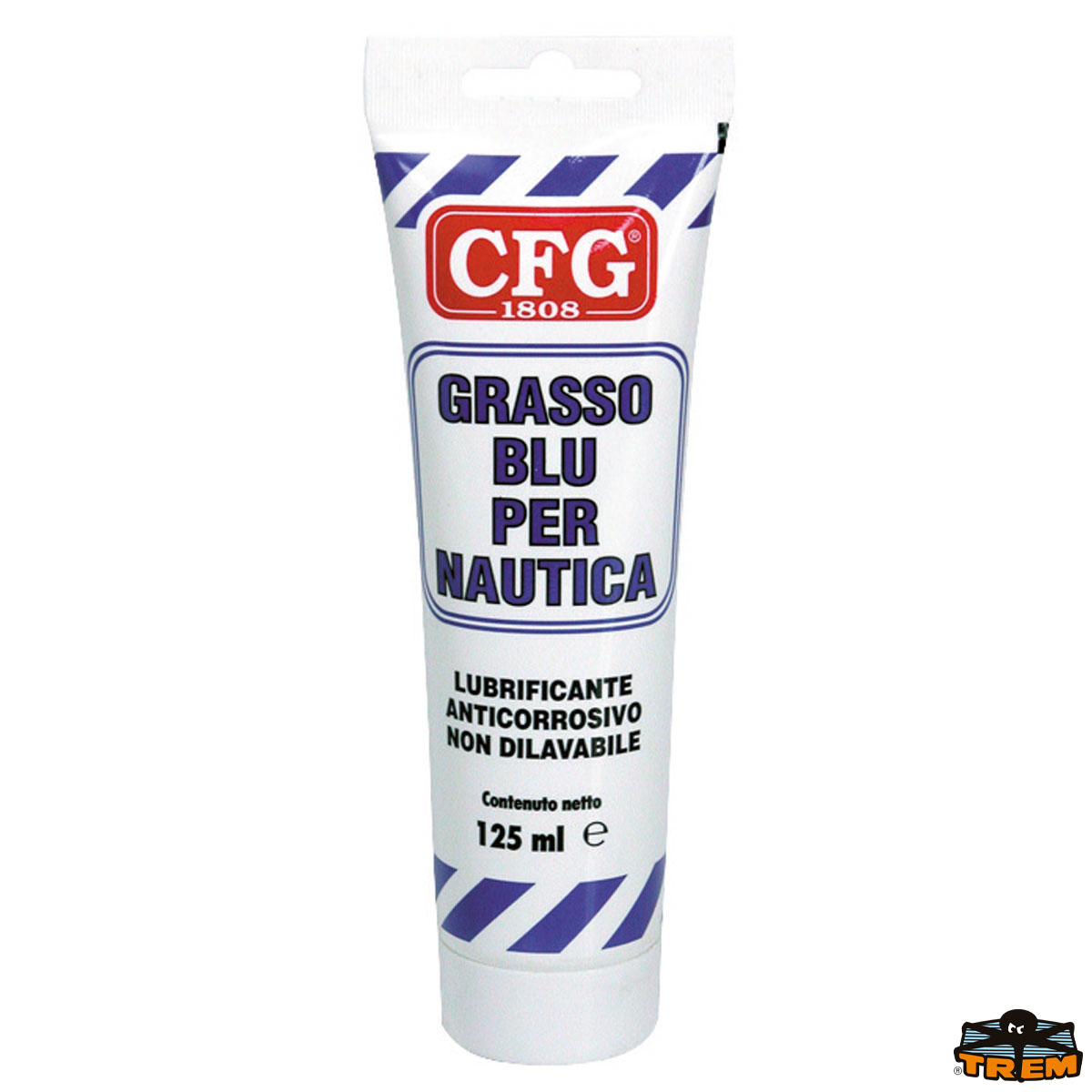 Immagine Grasso blue grease