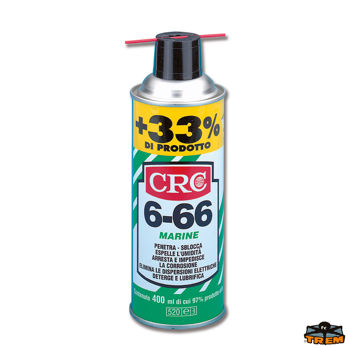 Immagine CRC 6-66 Marine