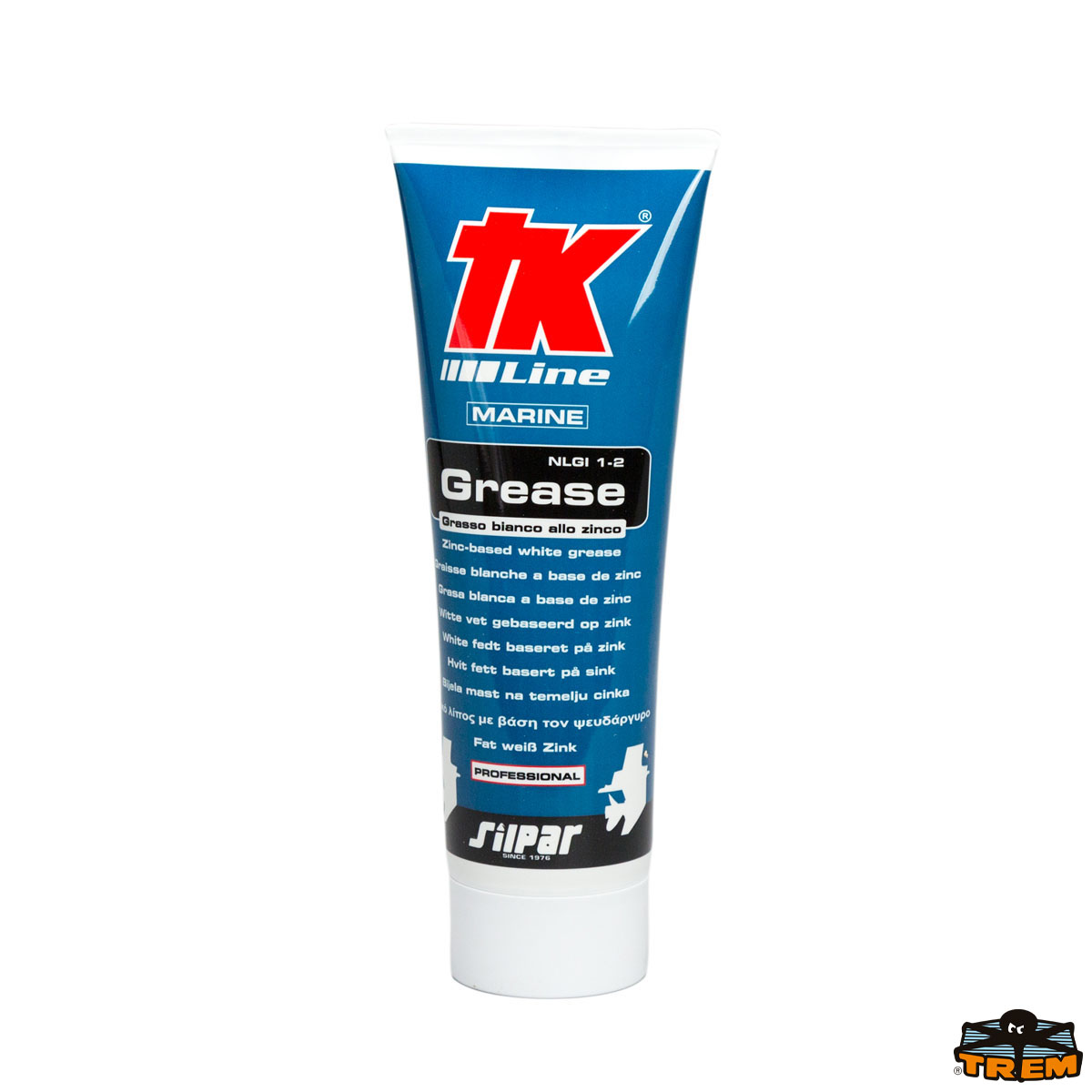 Immagine Grasso TK Grease