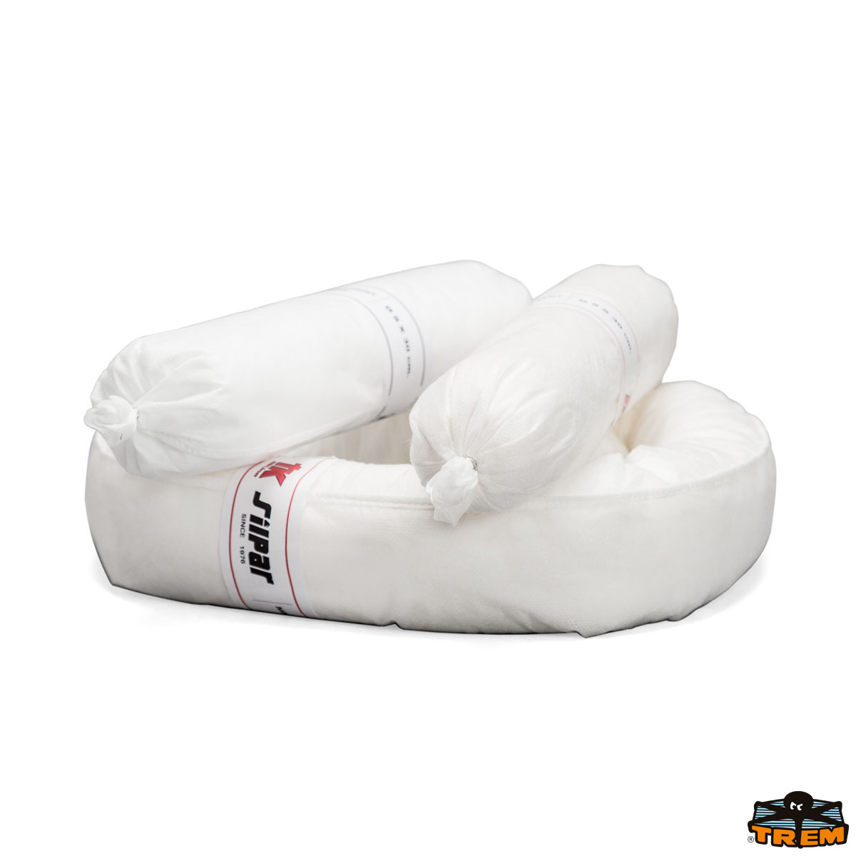 Immagine Assorbenti tubolari