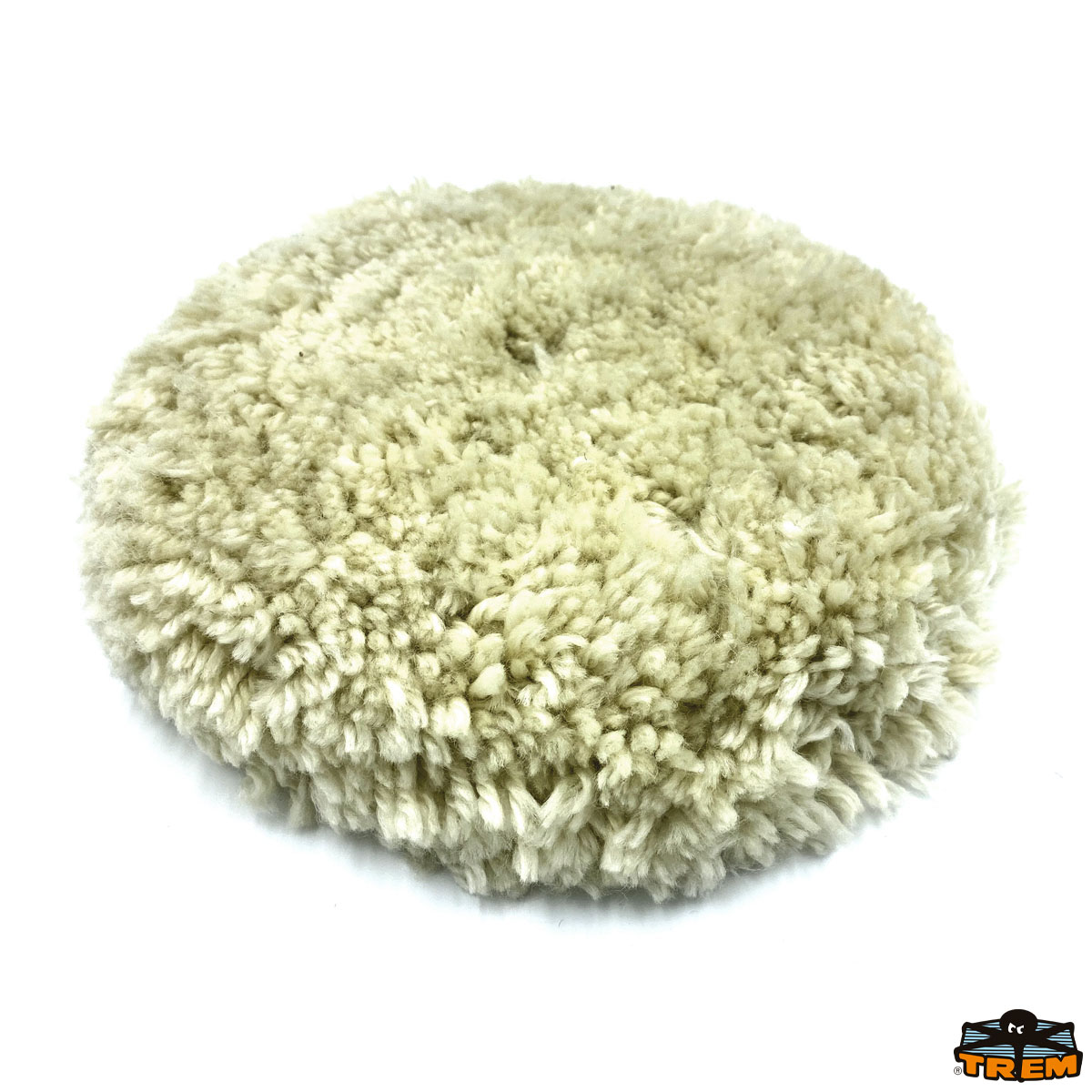 Immagine Cuffia in lana grossa