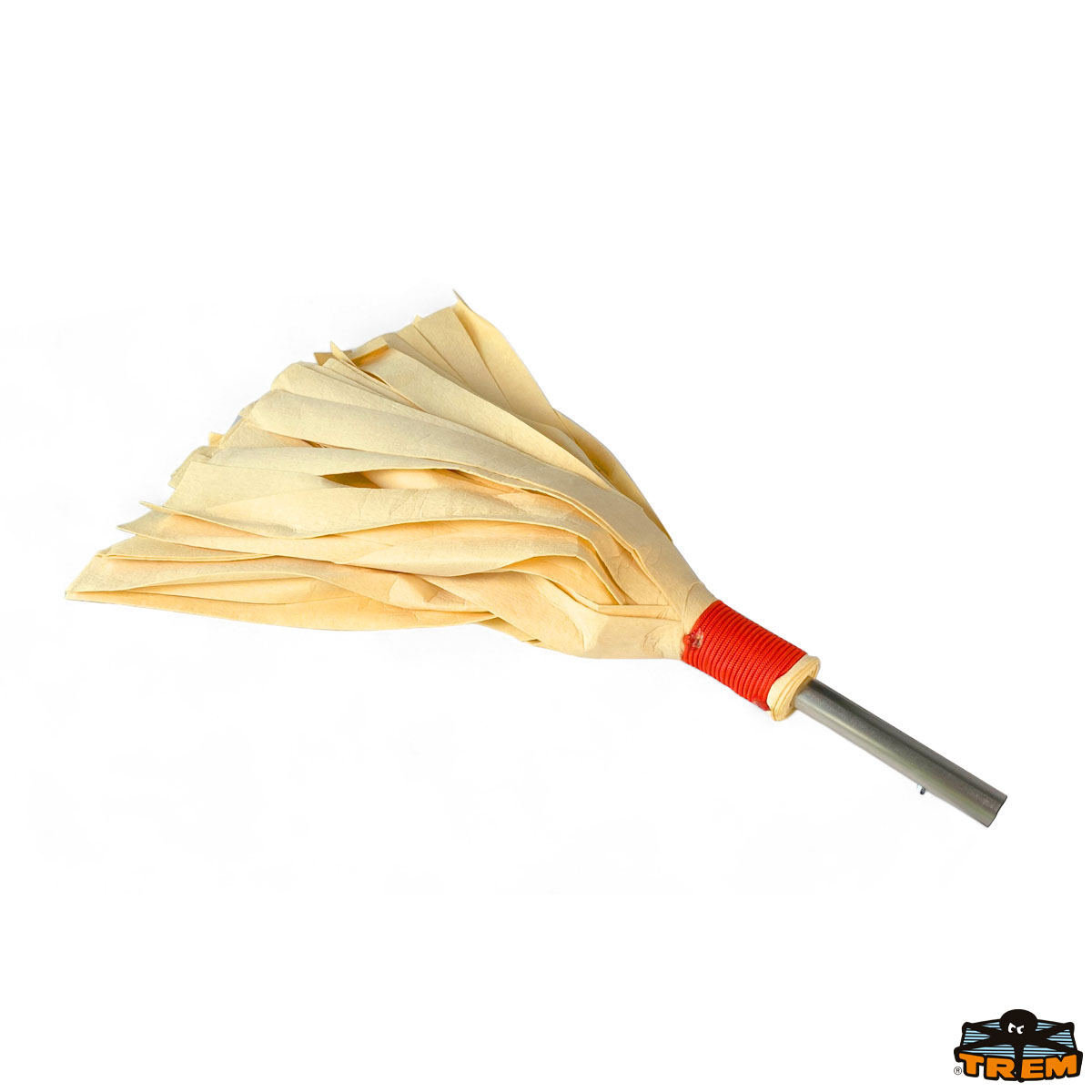 Immagine Mocio camoscio sintetico pulizia barca