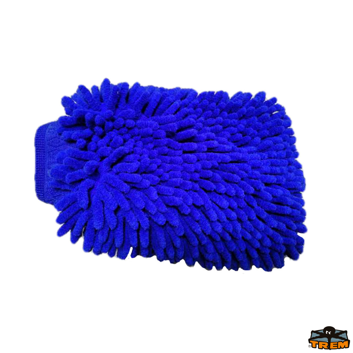 Immagine Guanto in microfibra