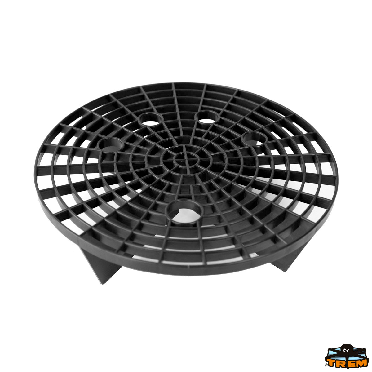 Immagine Griglia gocciolatoio per secchi