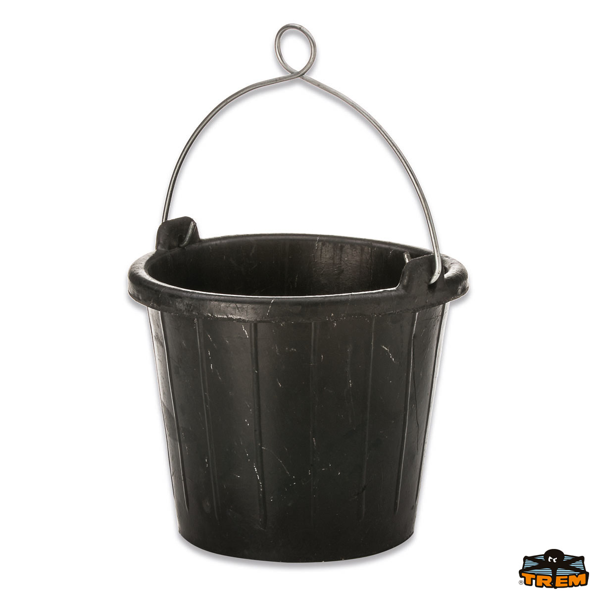 Immagine Secchio nautico affondante in gomma