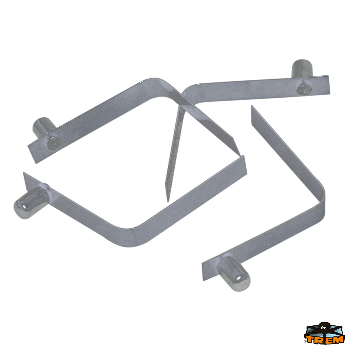 Immagine Molletta di ricambio