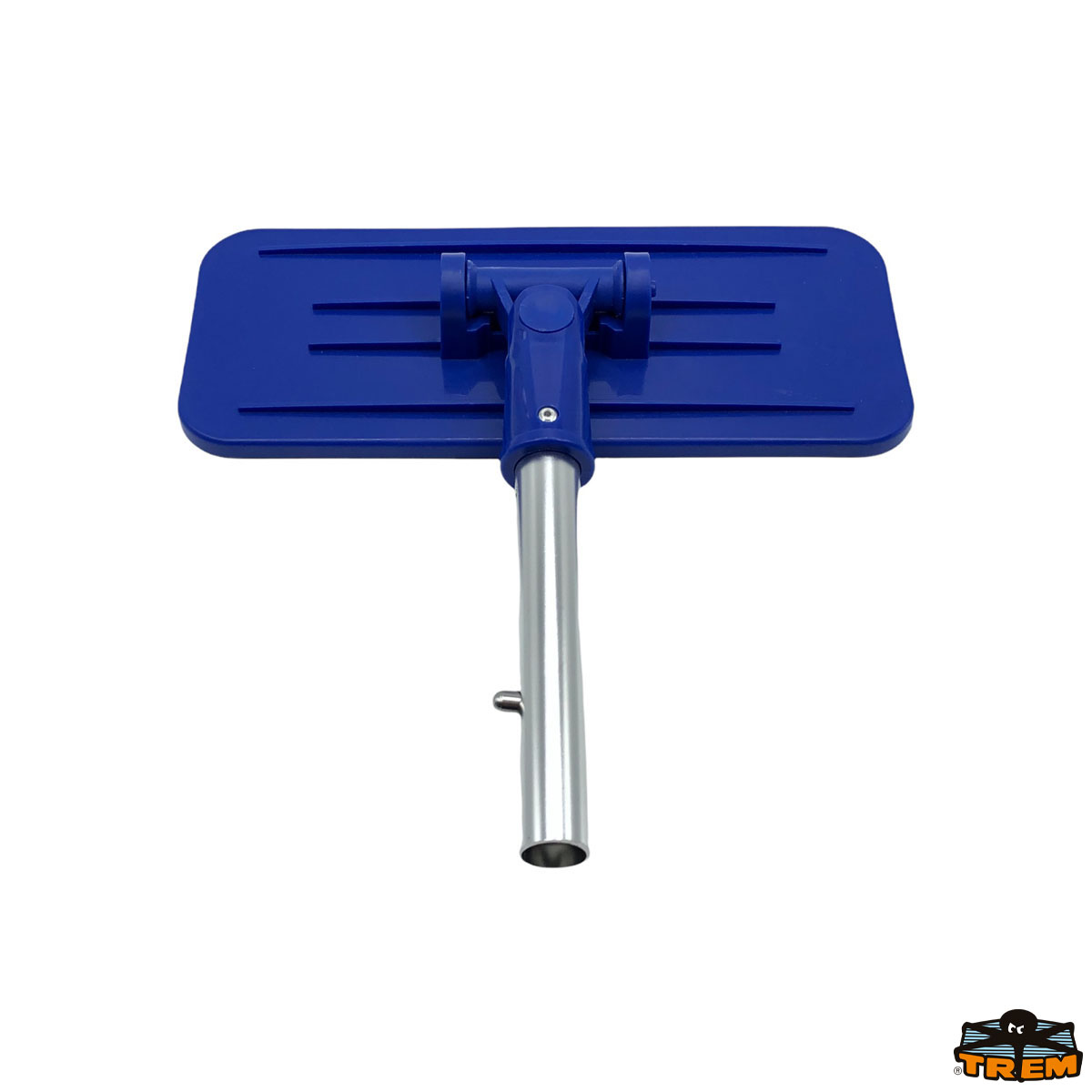 Immagine Spazzolone snodato con innesto a scatto