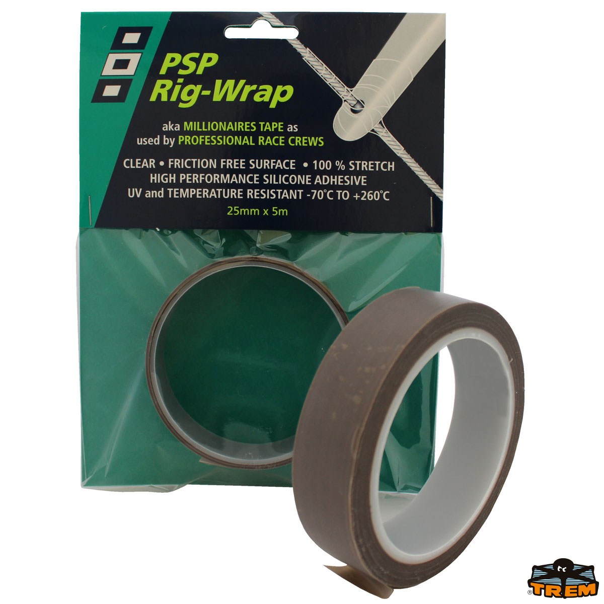 Immagine Nastro per rigging