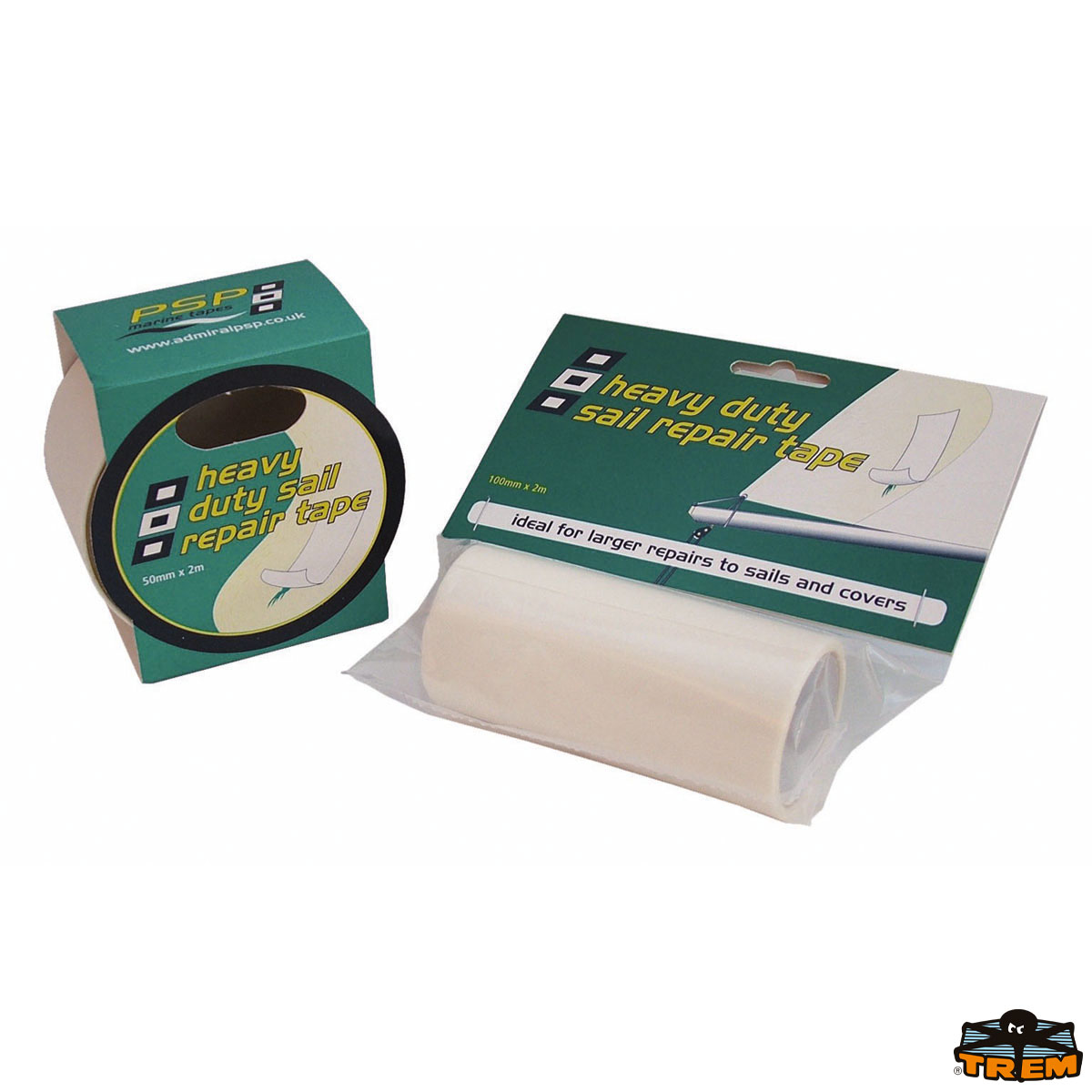 Immagine Adesivo per riparazioni vele