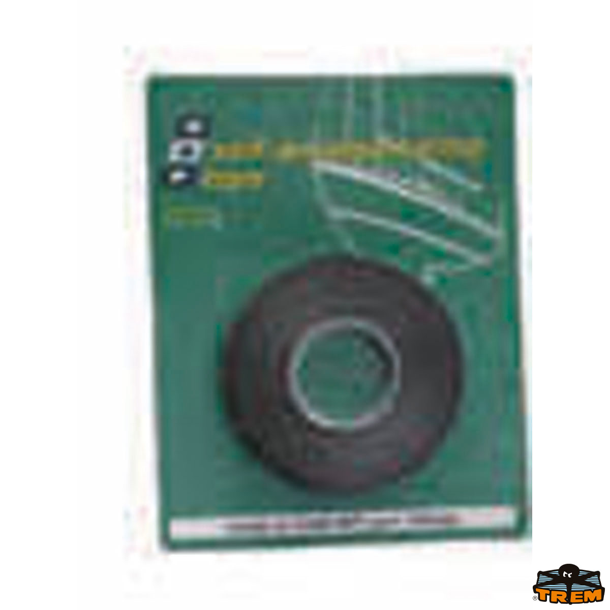 Immagine Nastro in pvc autoamalgamante