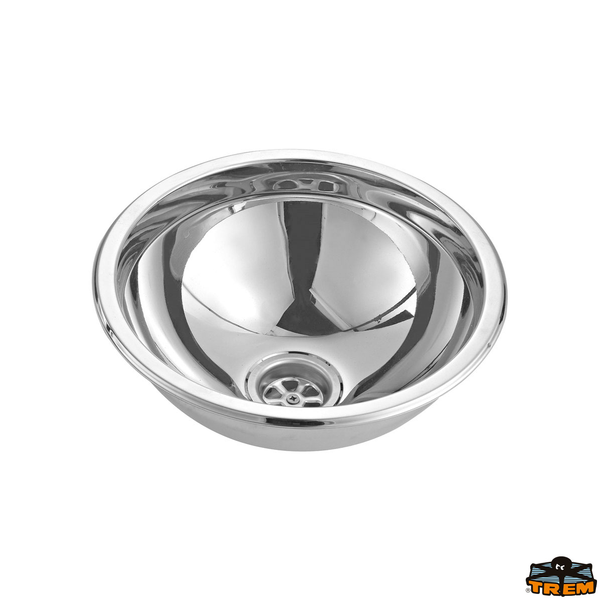 Immagine Lavelli semisferico per bagno