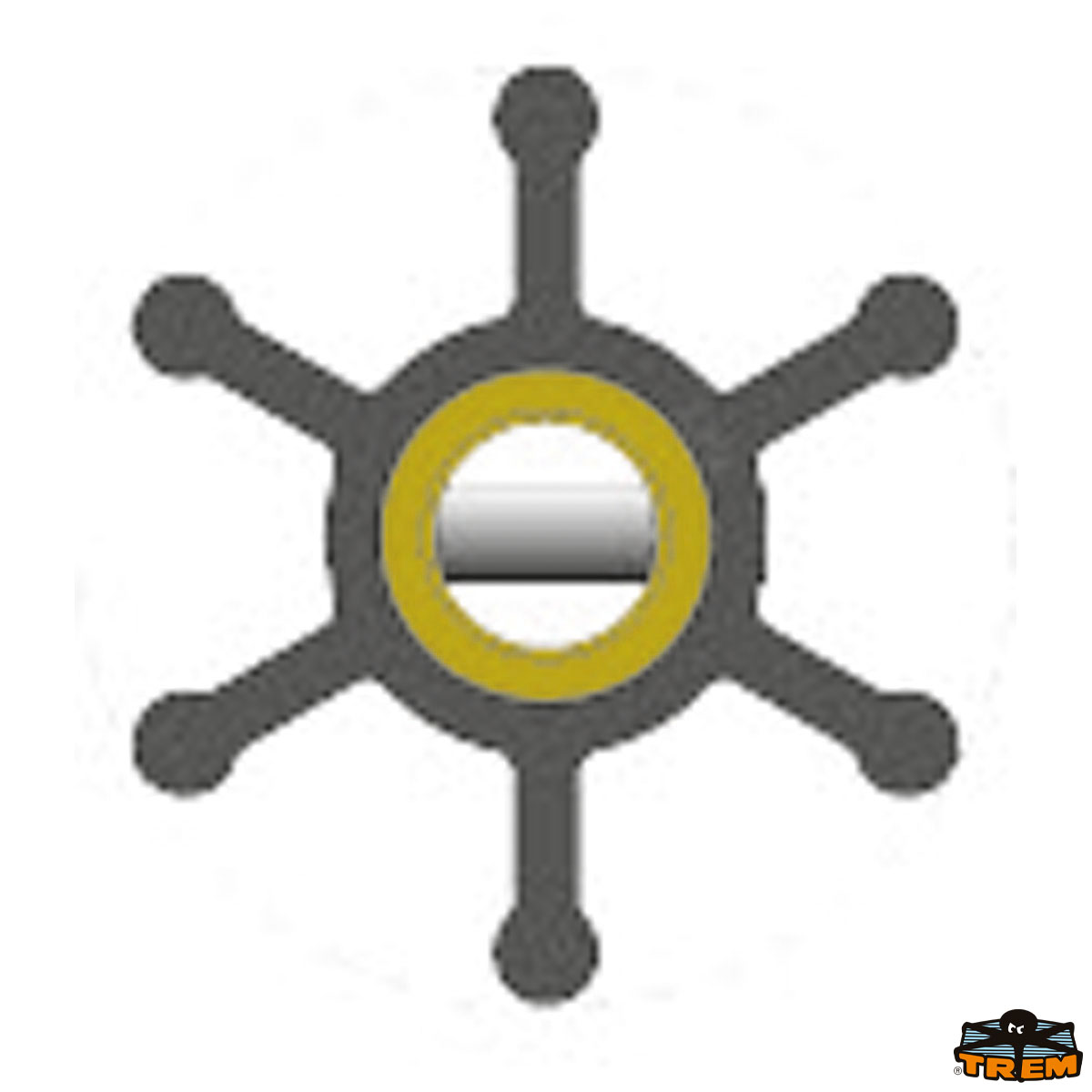 Immagine Girante 397 mm