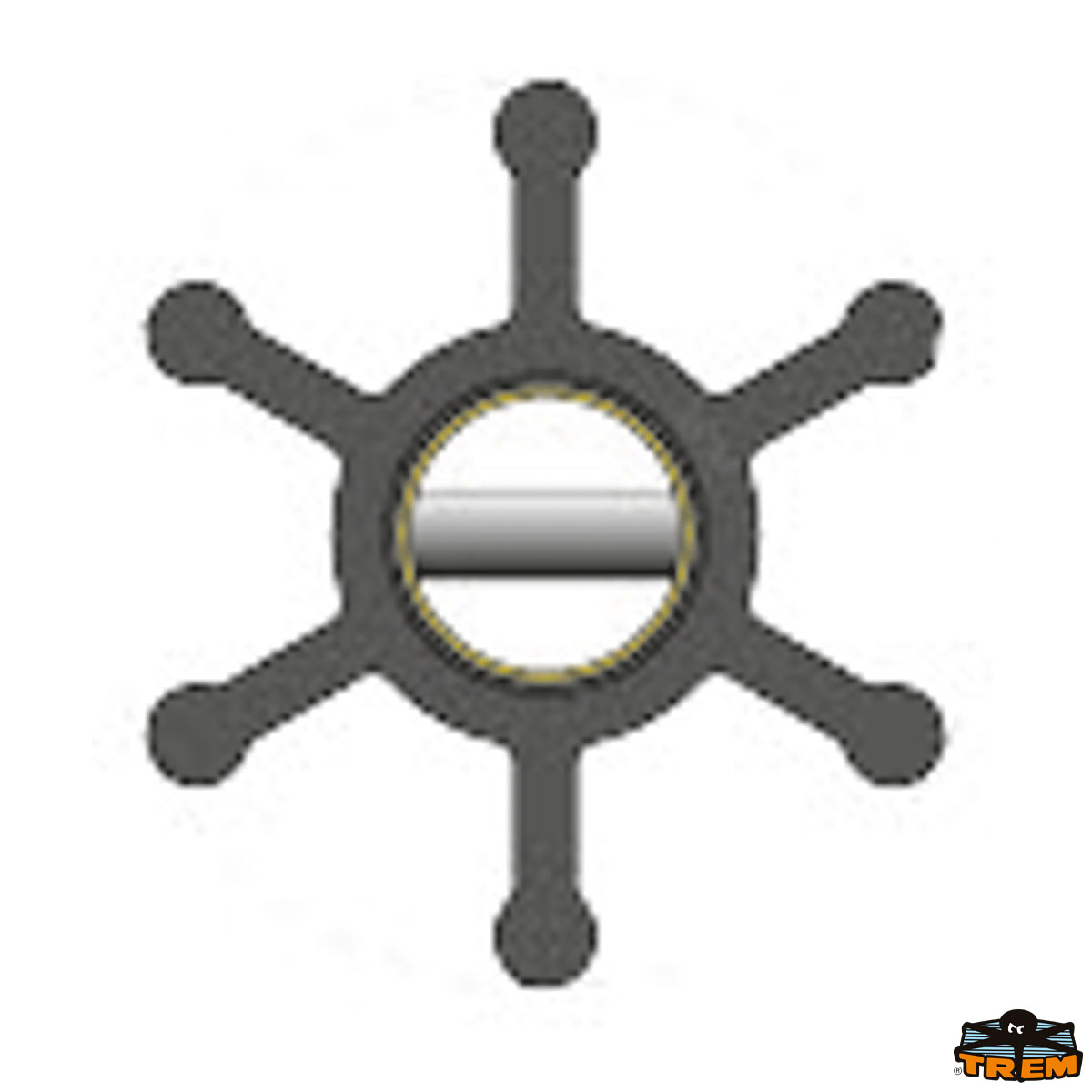 Immagine Girante 397 mm