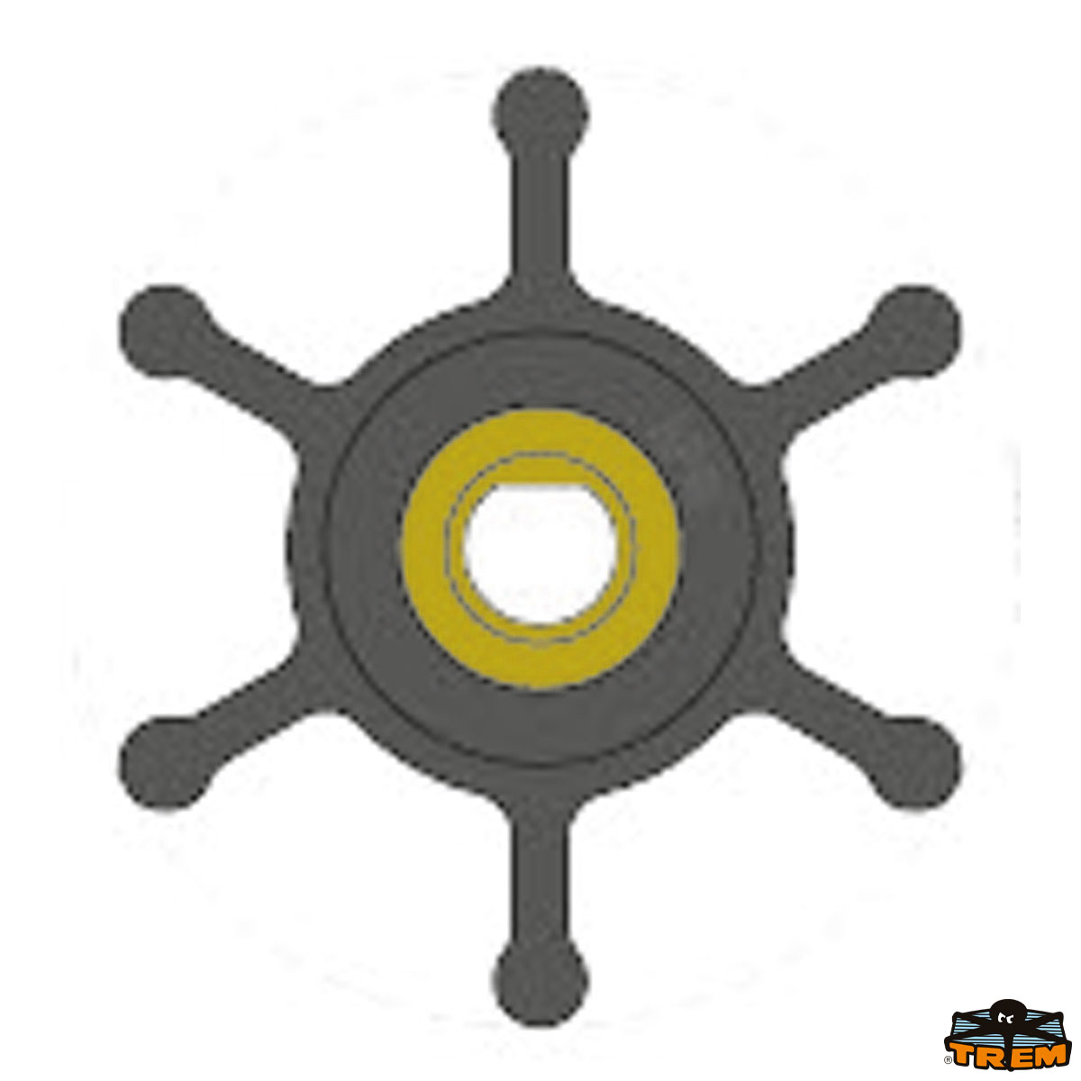 Immagine Girante 51 mm