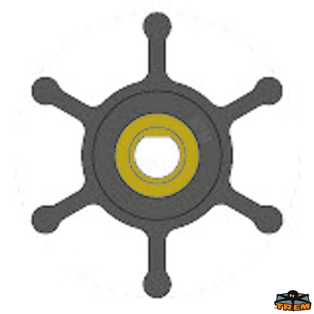 Immagine Girante 51 mm