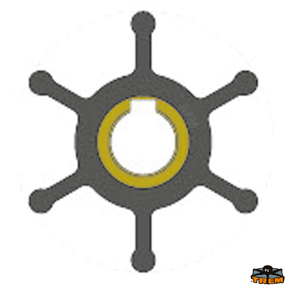 Immagine Girante 51 mm