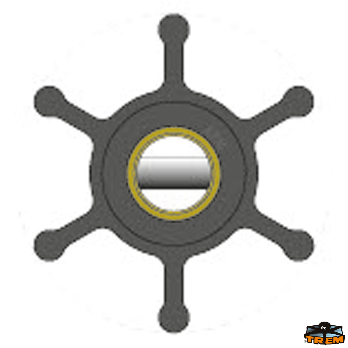 Immagine Girante 51 mm