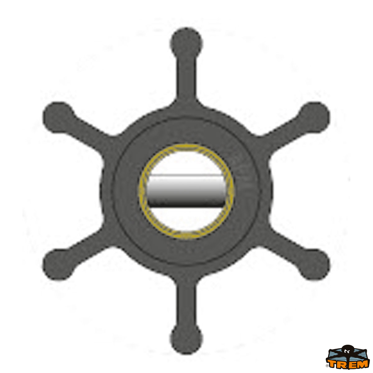 Immagine Girante 51 mm