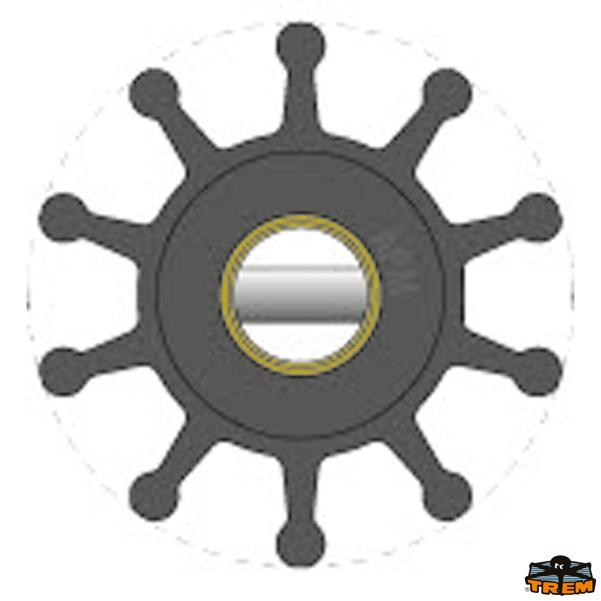 Immagine Girante 51 mm