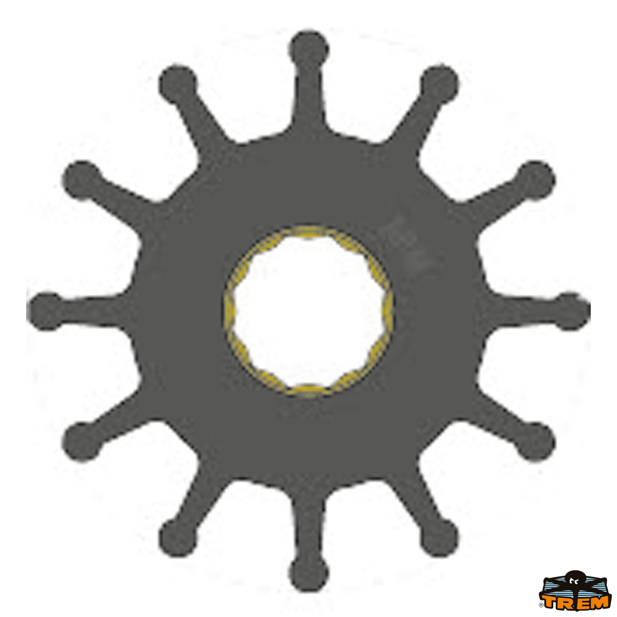 Immagine Girante 57 mm