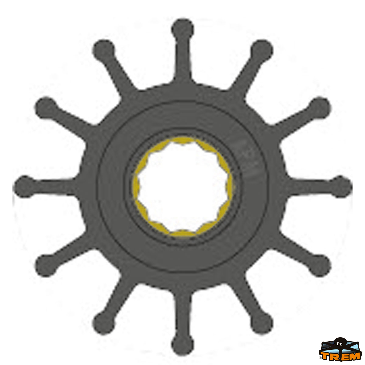 Immagine Girante 57 mm