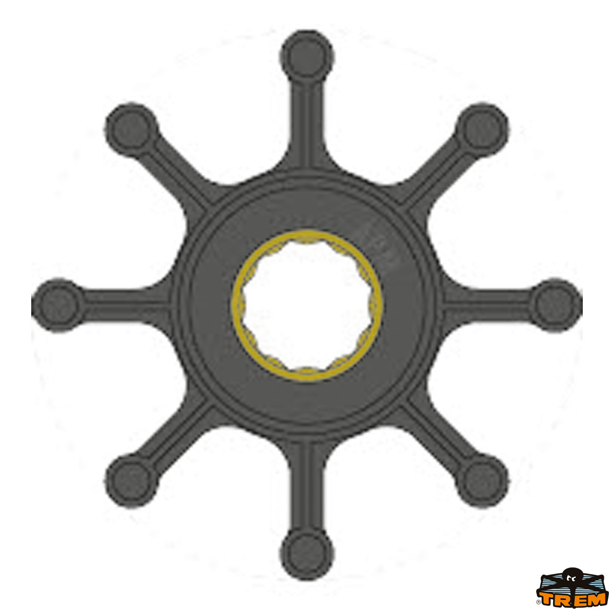 Immagine Girante 65 mm