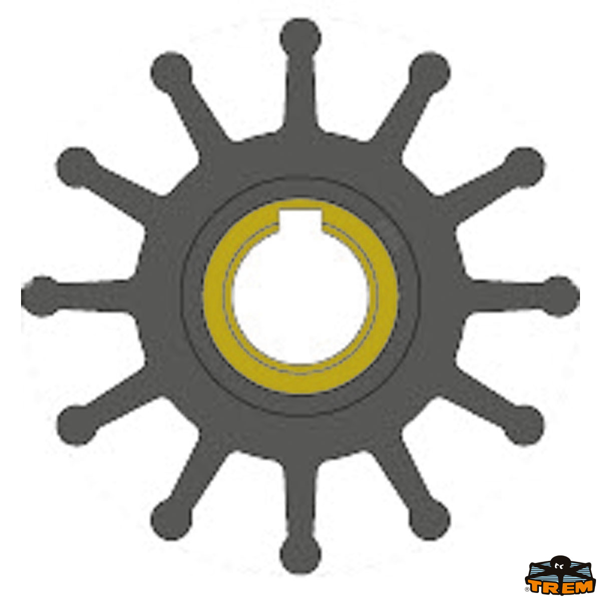 Immagine Girante 65 mm