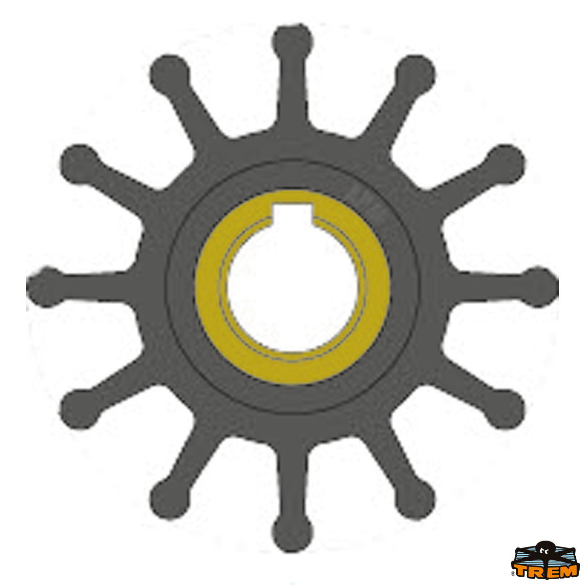 Immagine Girante 65 mm