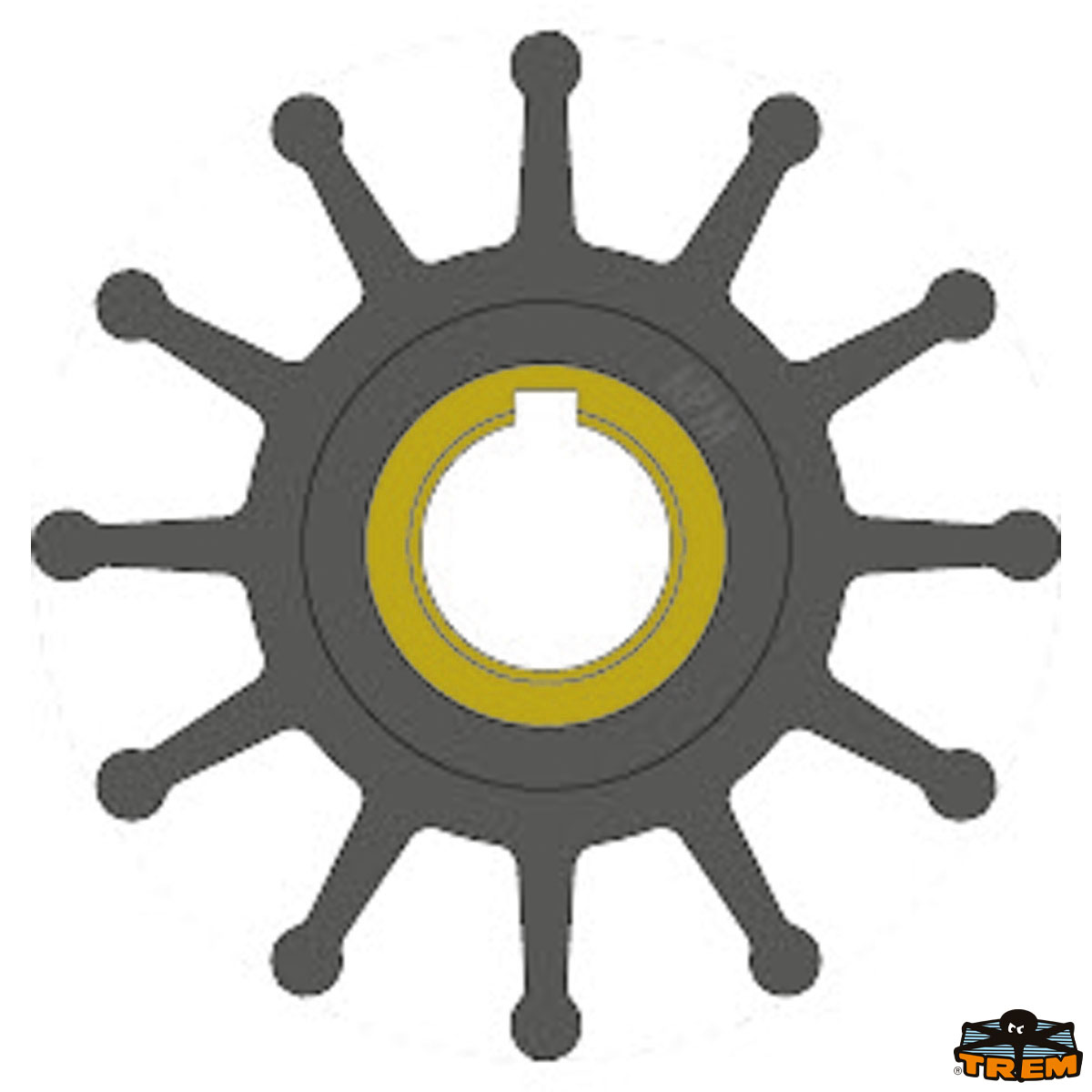 Immagine Girante 824 mm