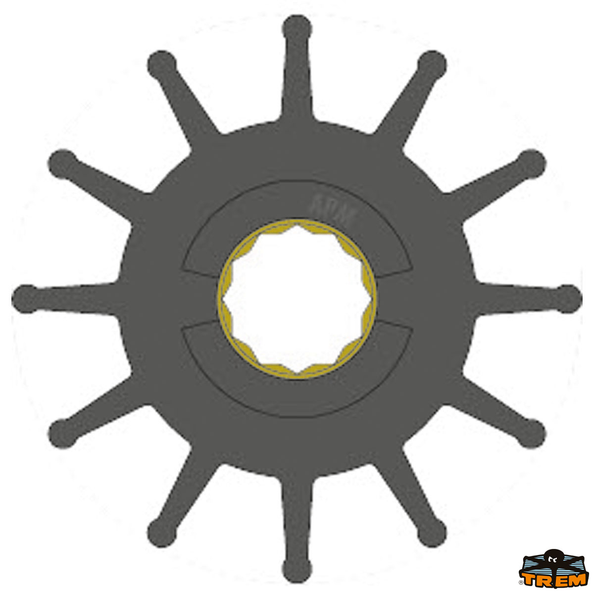 Immagine Girante 95 mm