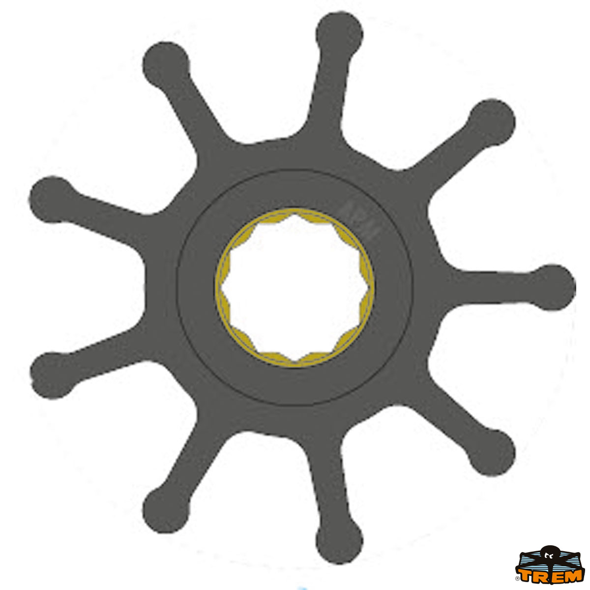 Immagine Girante 95 mm