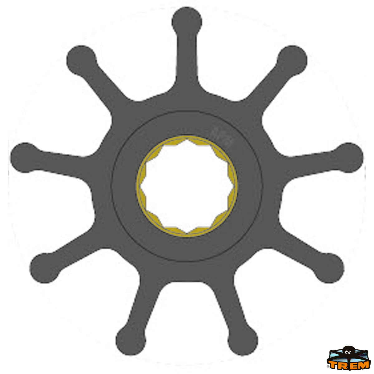 Immagine Girante 95 mm