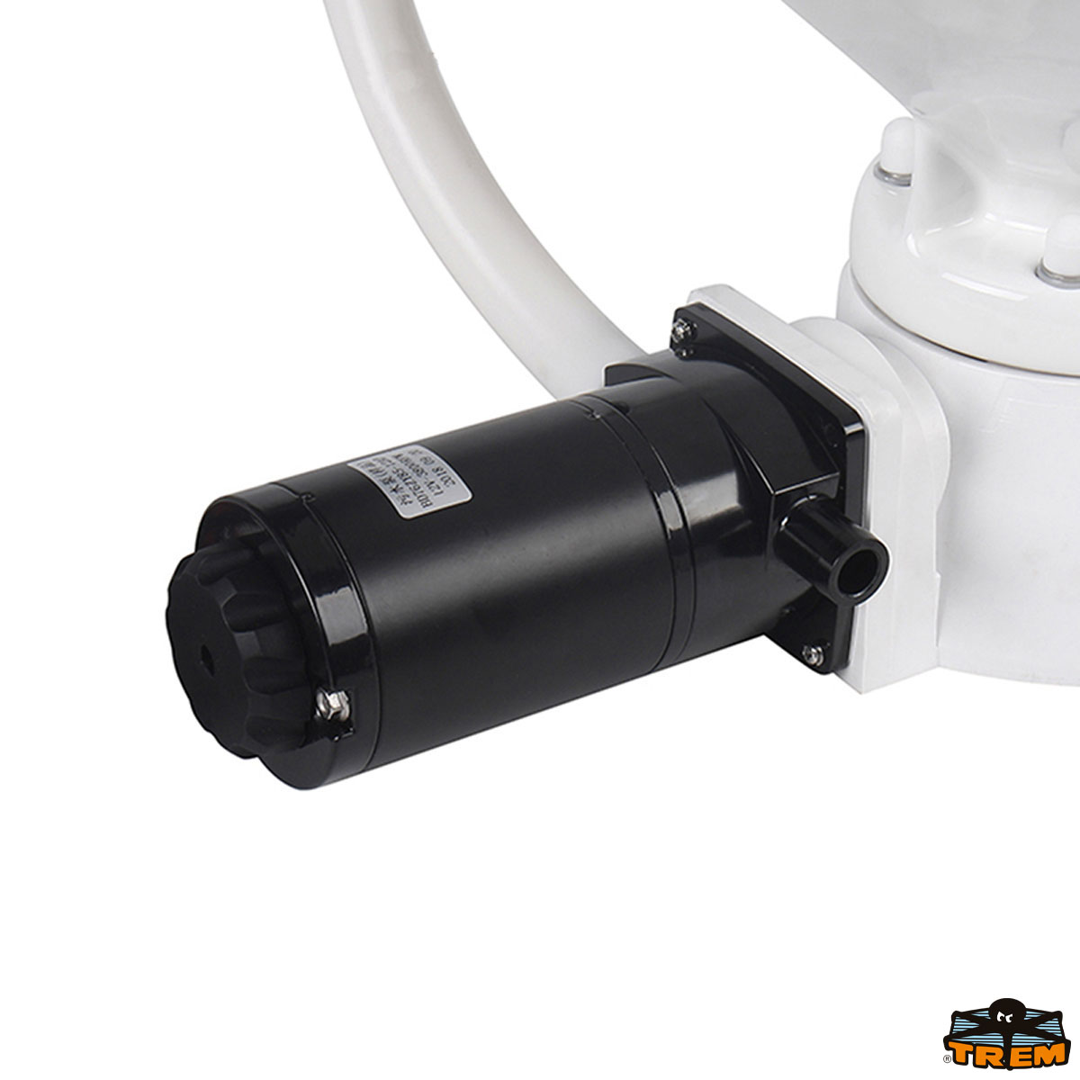 Immagine Pompa per wc elettrici