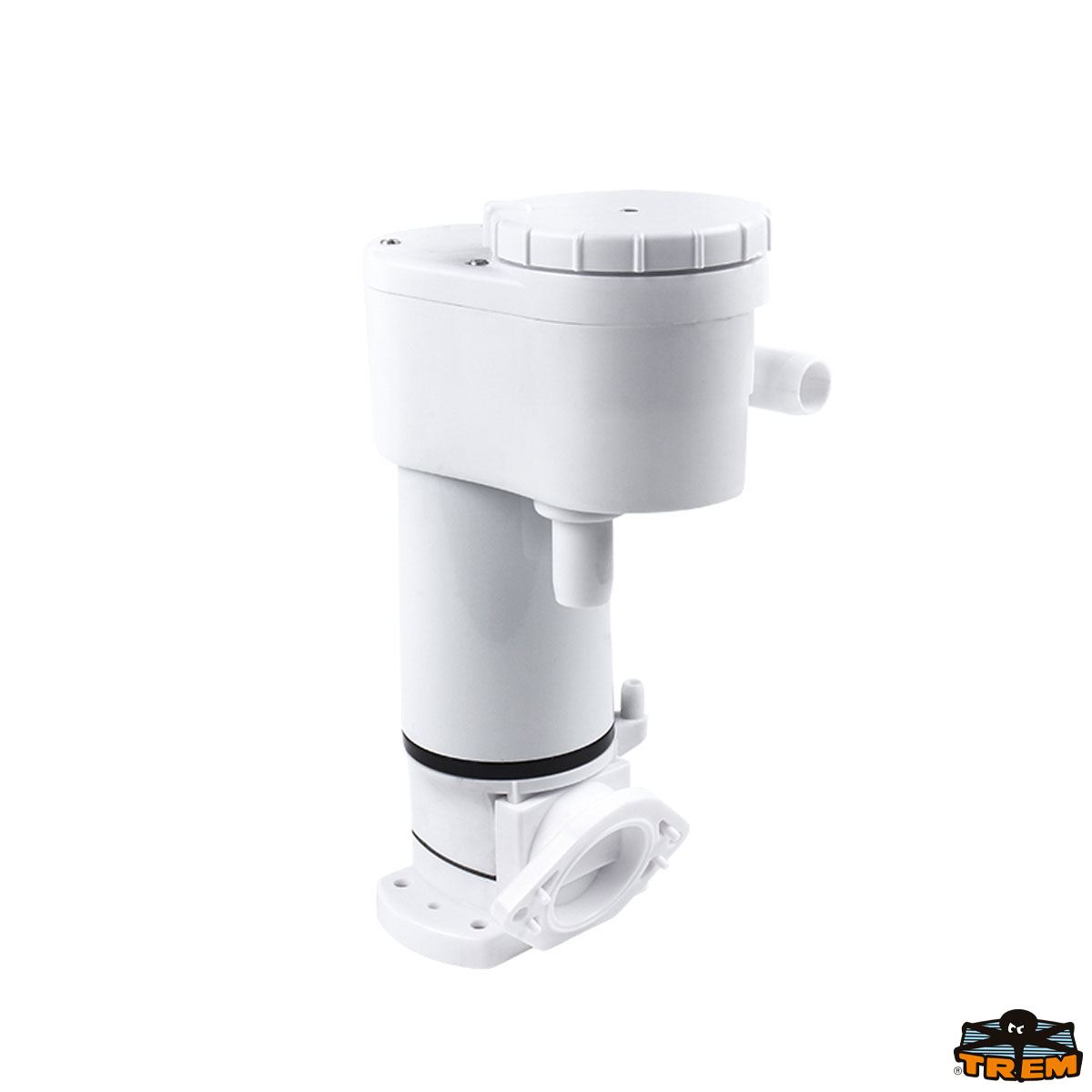 Immagine Kit di conversione elettrica wc