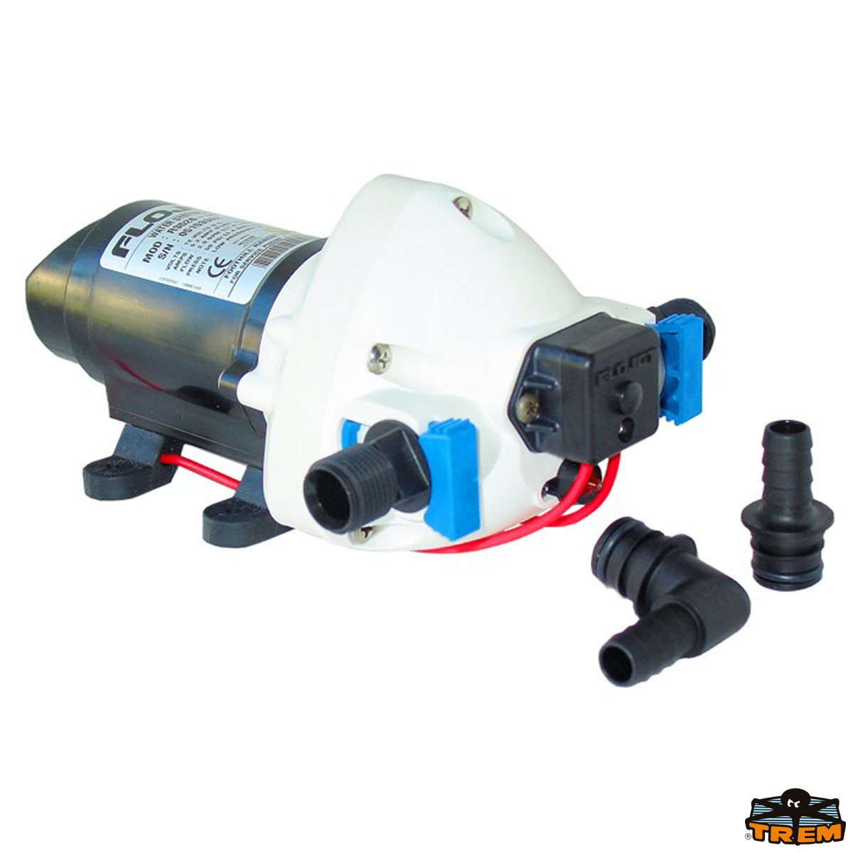 Immagine Autoclave Triplex 3 valvole