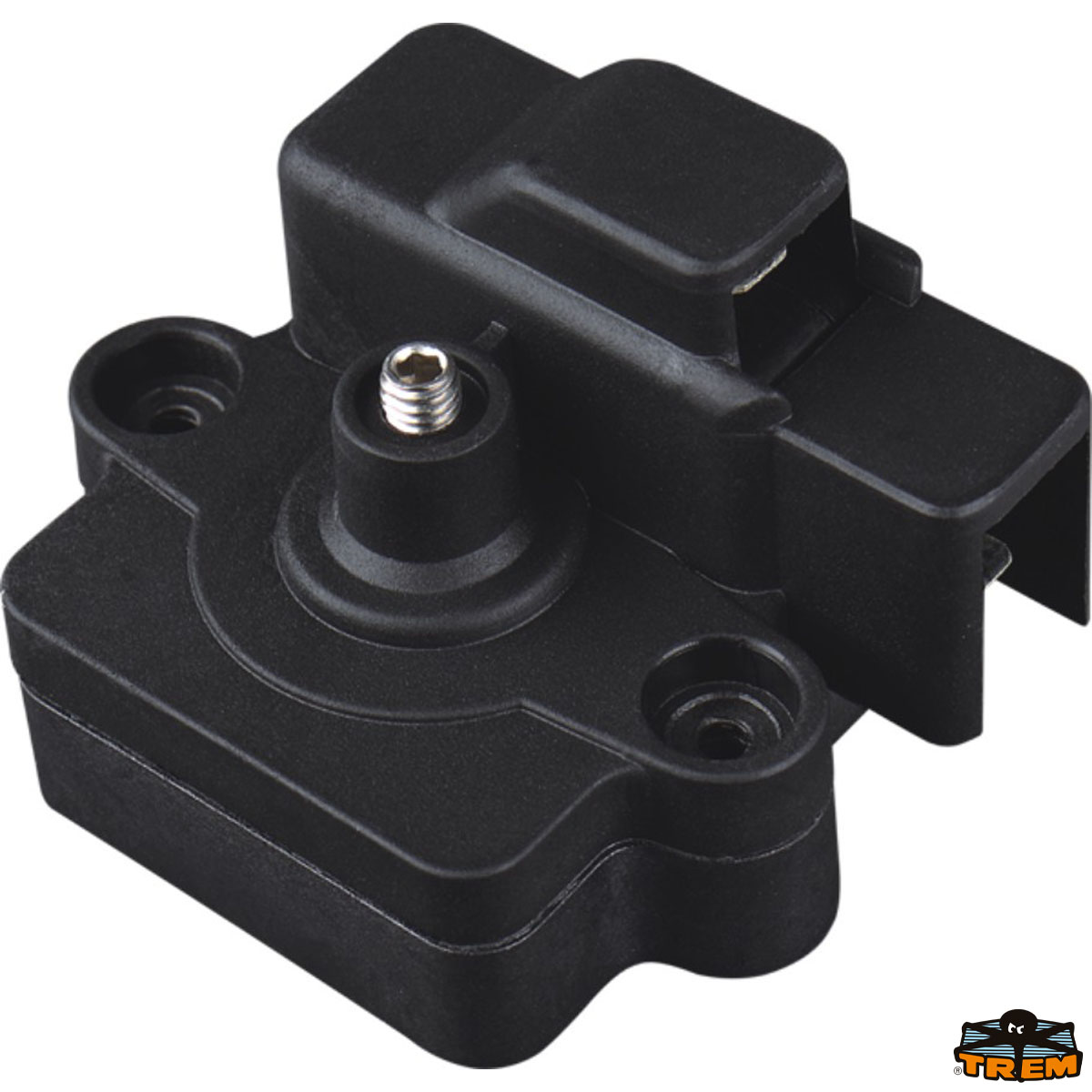 Immagine Pressostato per autoclave