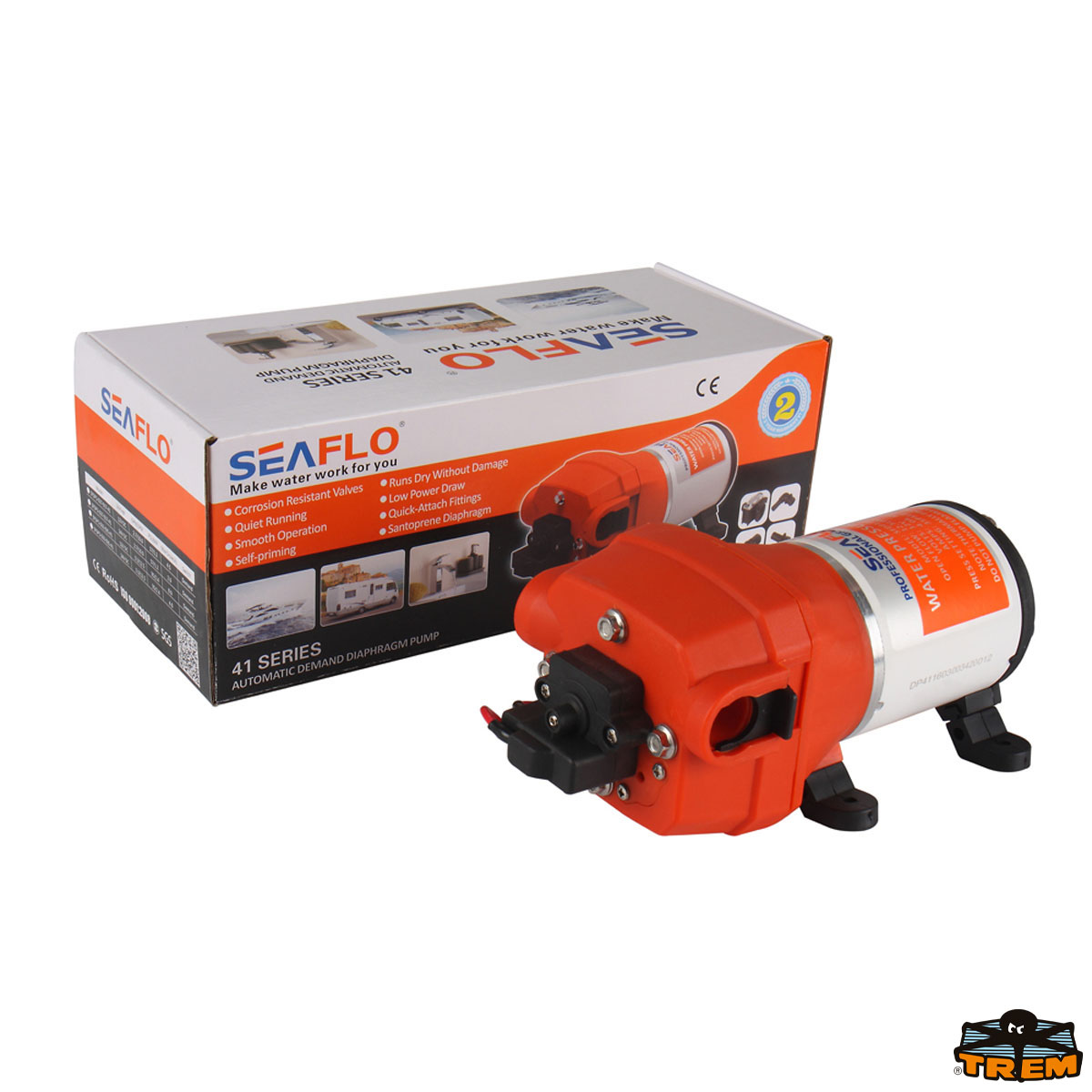 Immagine Autoclave autoaspirante a 4 valvole