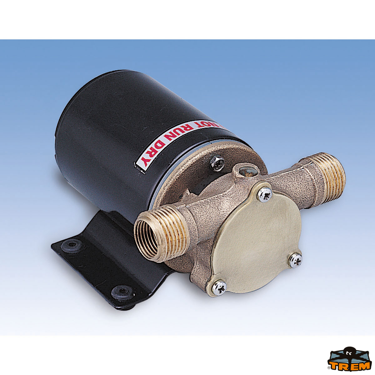 Immagine Pompa elettrica a girante