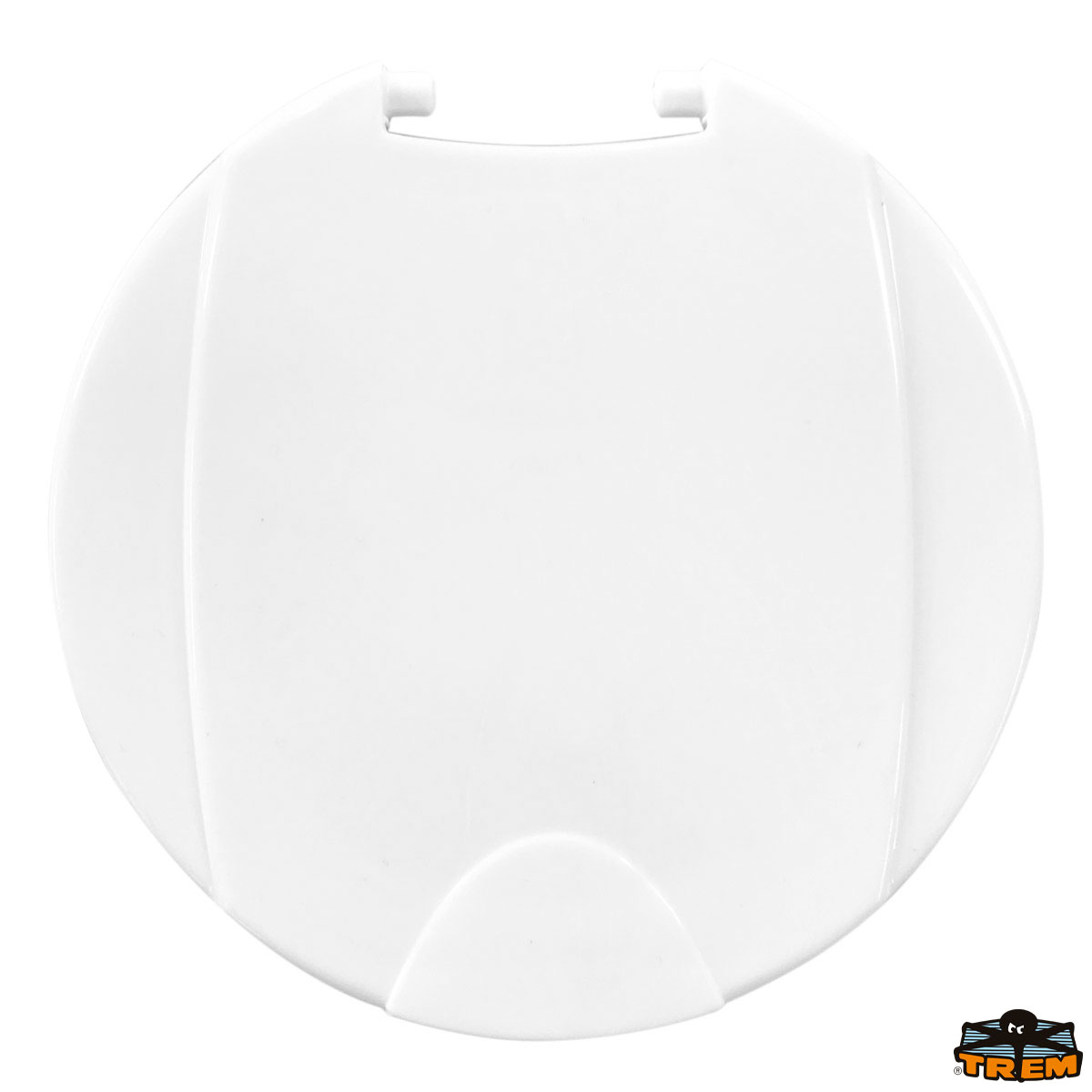 Immagine Contenitore doccia tondo