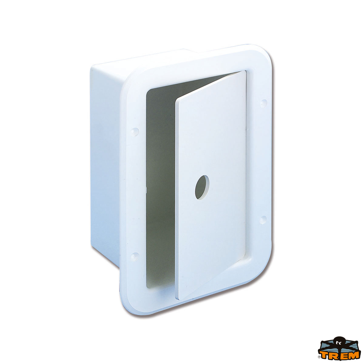 Nicchia portaoggetti