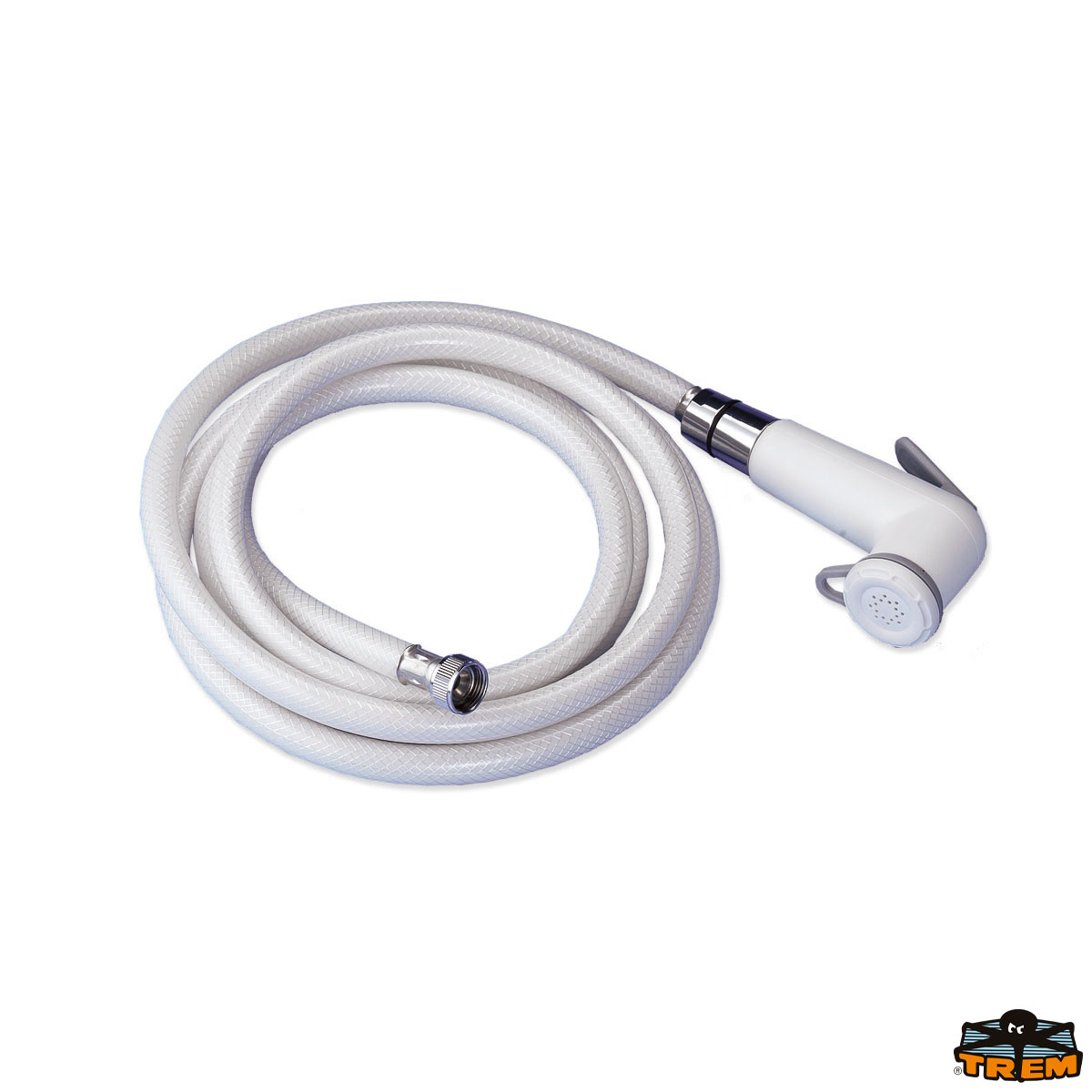 Immagine Kit tubo doccia