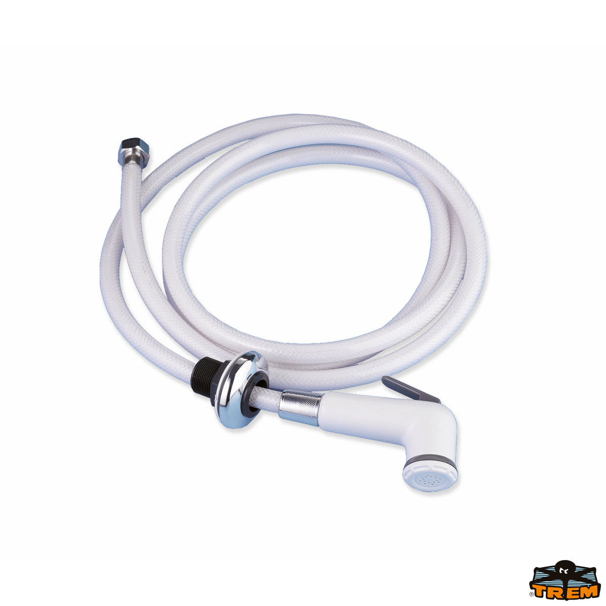 Immagine Kit tubo doccia