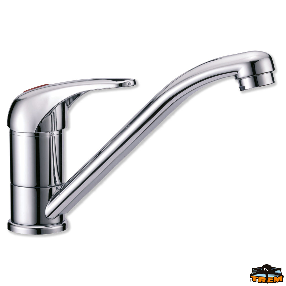 Immagine Miscelatore monocomando