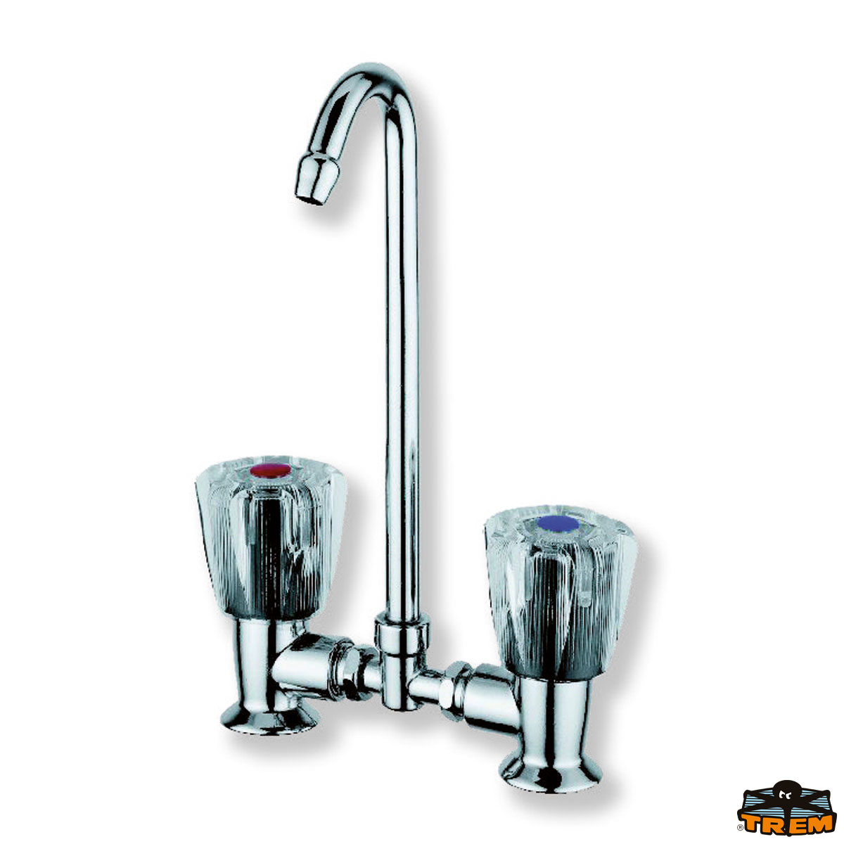 Immagine Rubinetti e mixer