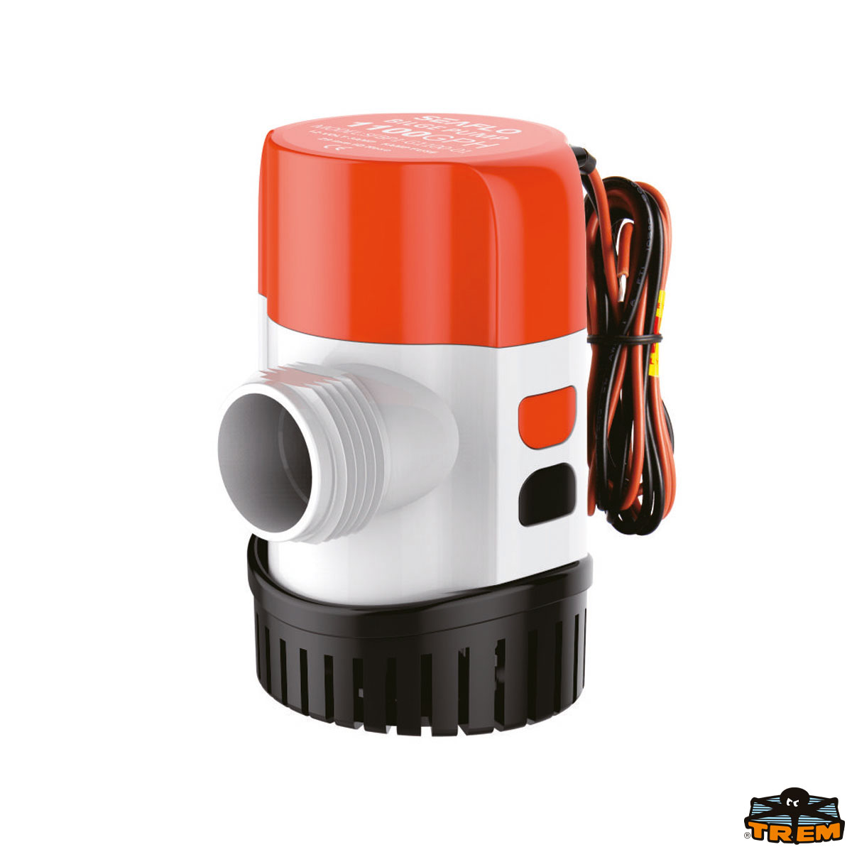 Immagine Pompe di sentina ad immersione automatiche