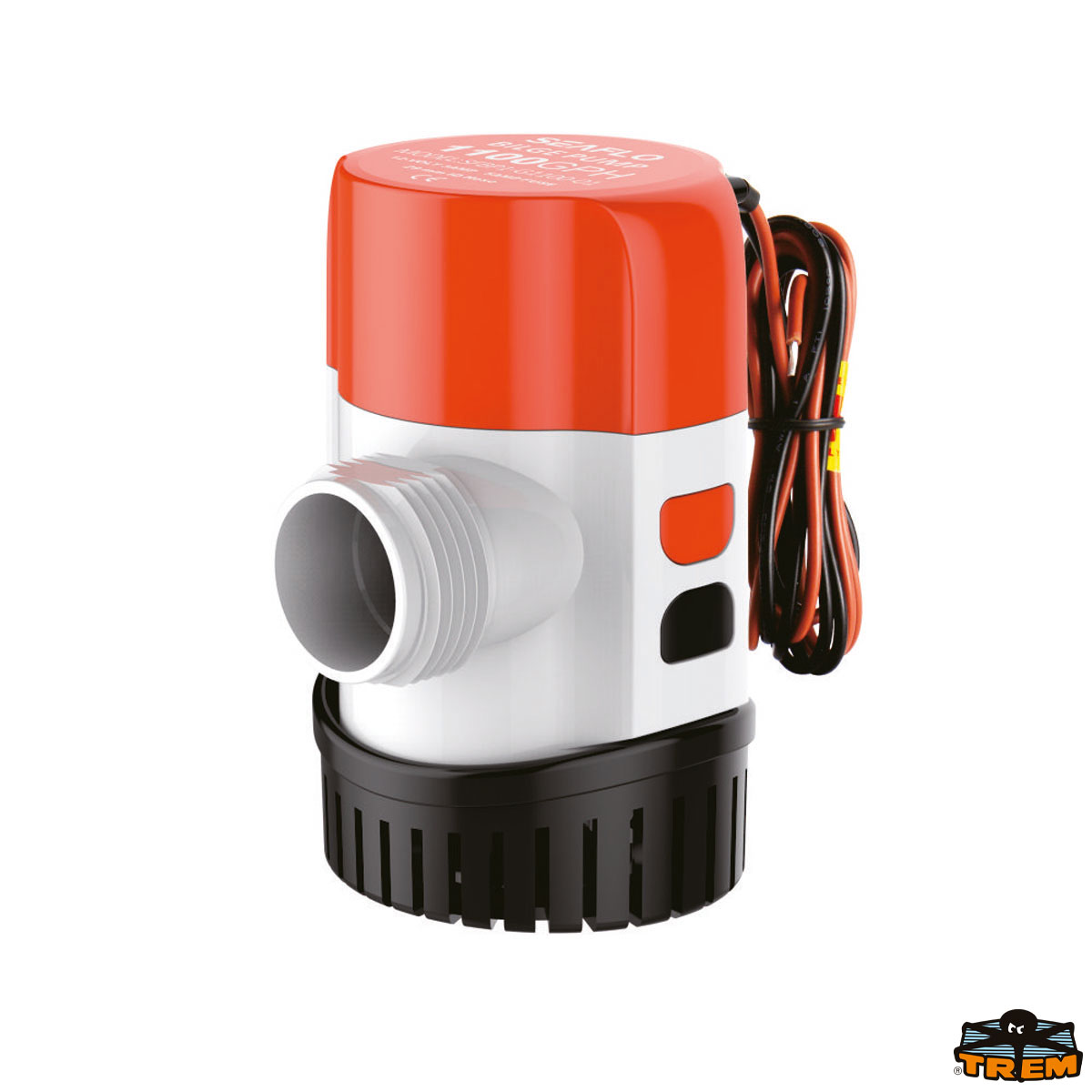 Immagine Pompe di sentina ad immersione