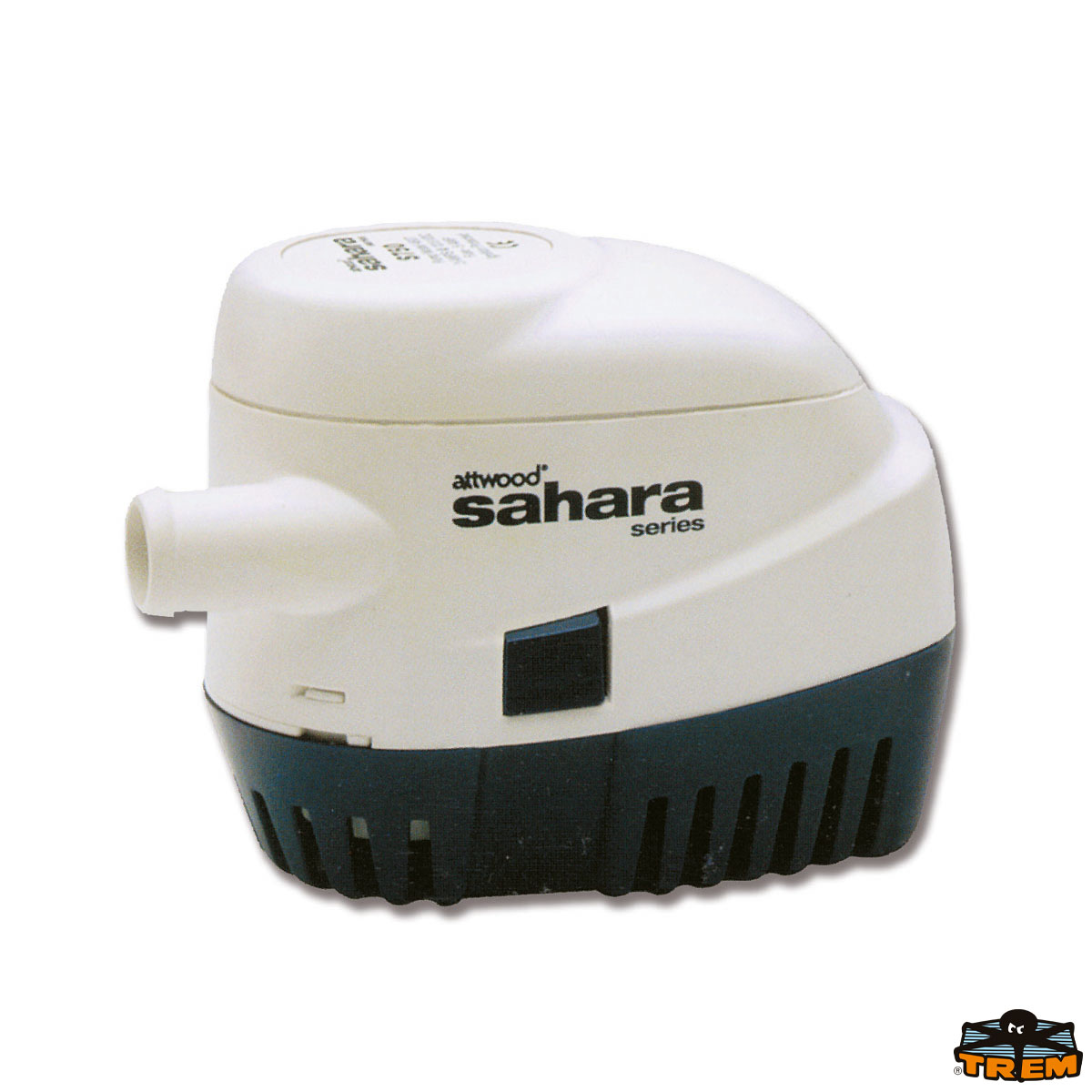 Immagine Elettropompe di sentina Sahara MK1 con interruttore automatico incorporato