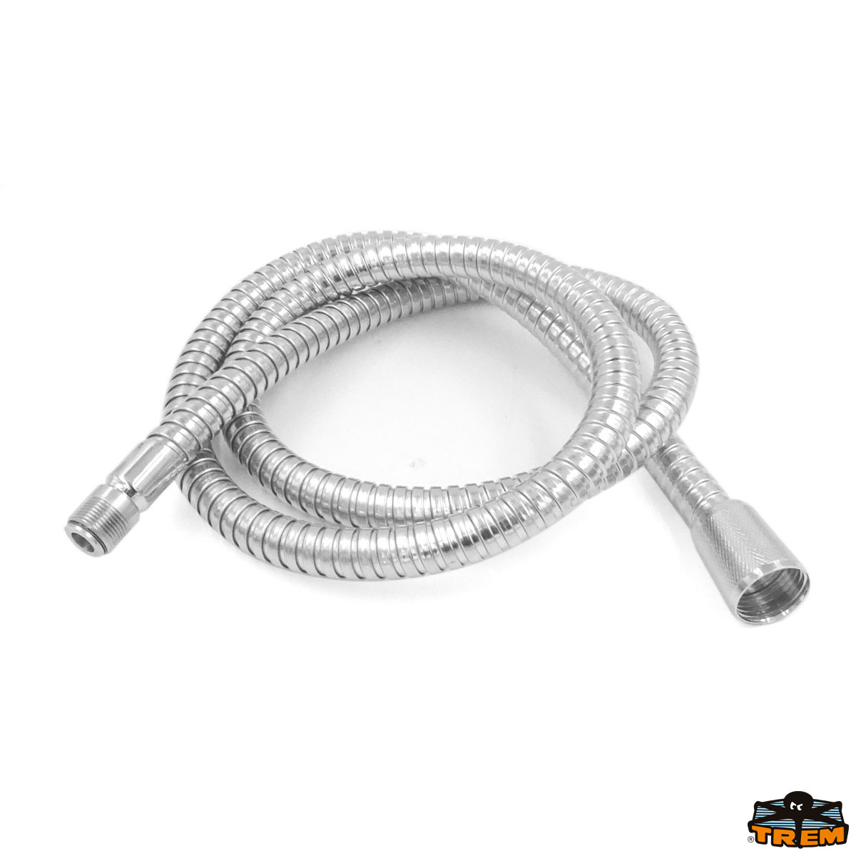 Immagine Tubo flessibile in ottone