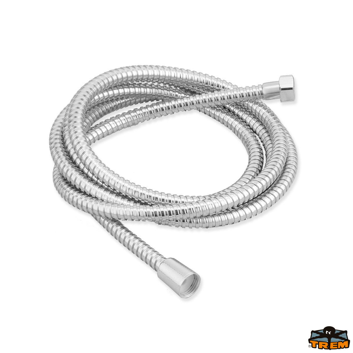 Immagine Tubo flessibile in ottone