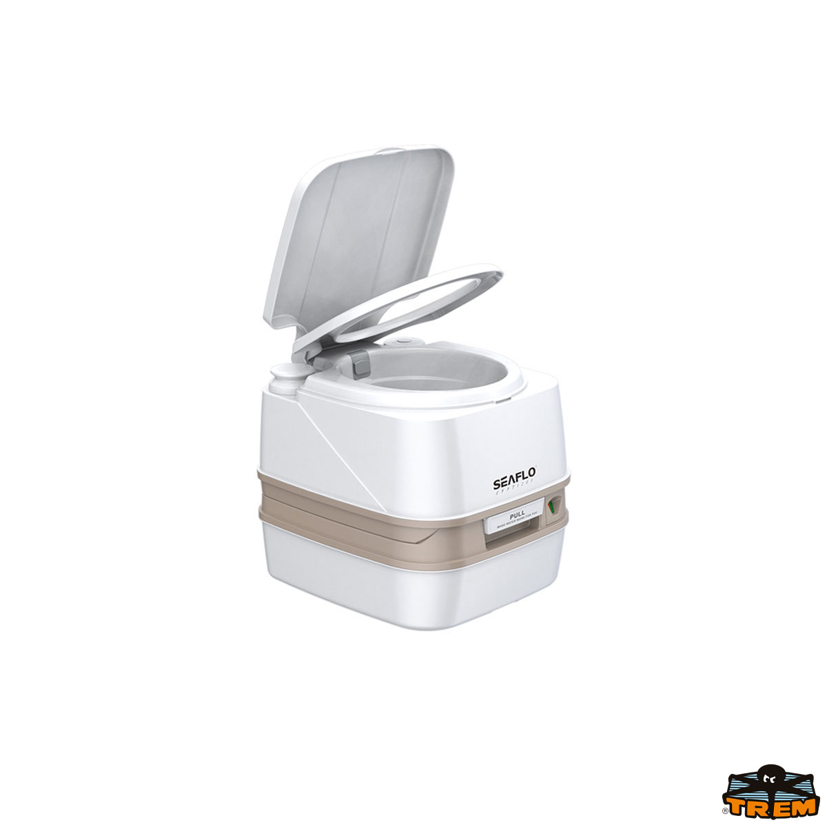 Immagine WC chimico portatile PREMIUM
